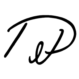 Peterson's signature